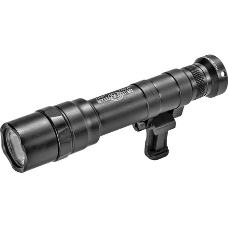 SUREFIRE M640DF SCOUT PRO 1500LM BK - Get Tight Gear
