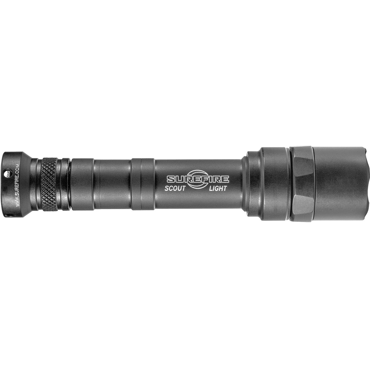 SUREFIRE M640U SCOUT PRO 1000LUM BK - Get Tight Gear