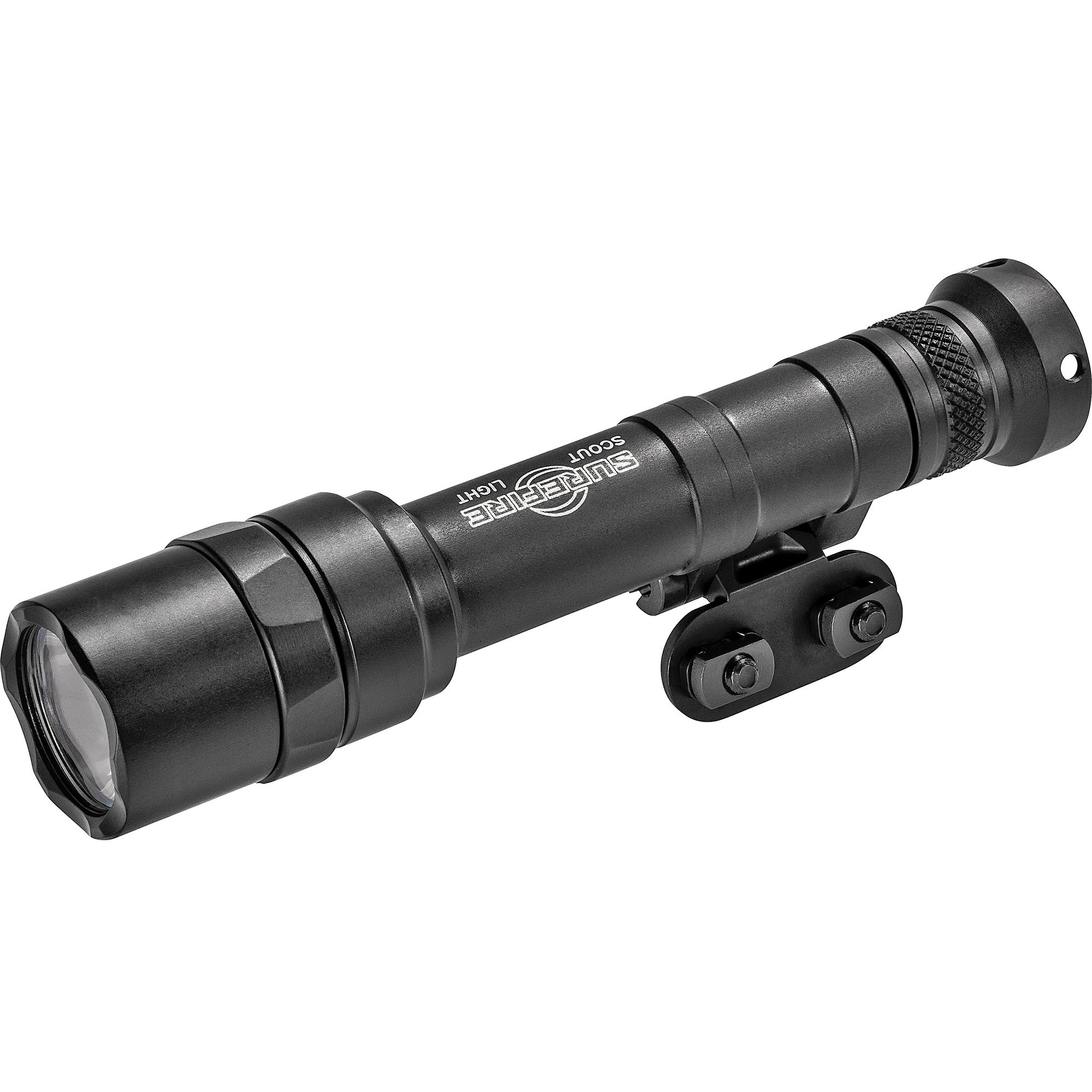 SUREFIRE M640U SCOUT PRO 1000LUM BK - Get Tight Gear
