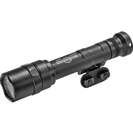 SUREFIRE M640U SCOUT PRO 1000LUM BK - Get Tight Gear