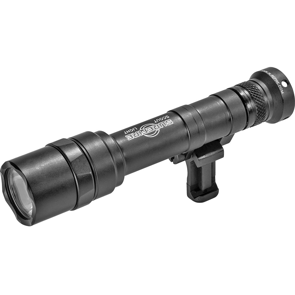 SUREFIRE M640U SCOUT PRO 1000LUM BK - Get Tight Gear