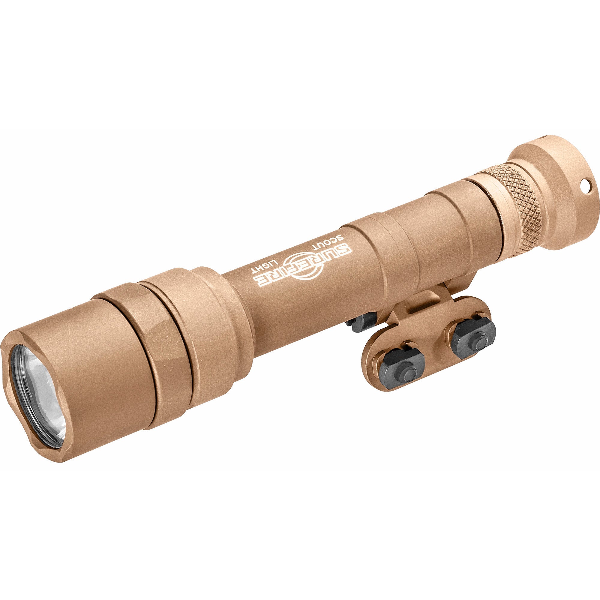 SUREFIRE M640U SCOUT PRO 1000LUM TN - Get Tight Gear