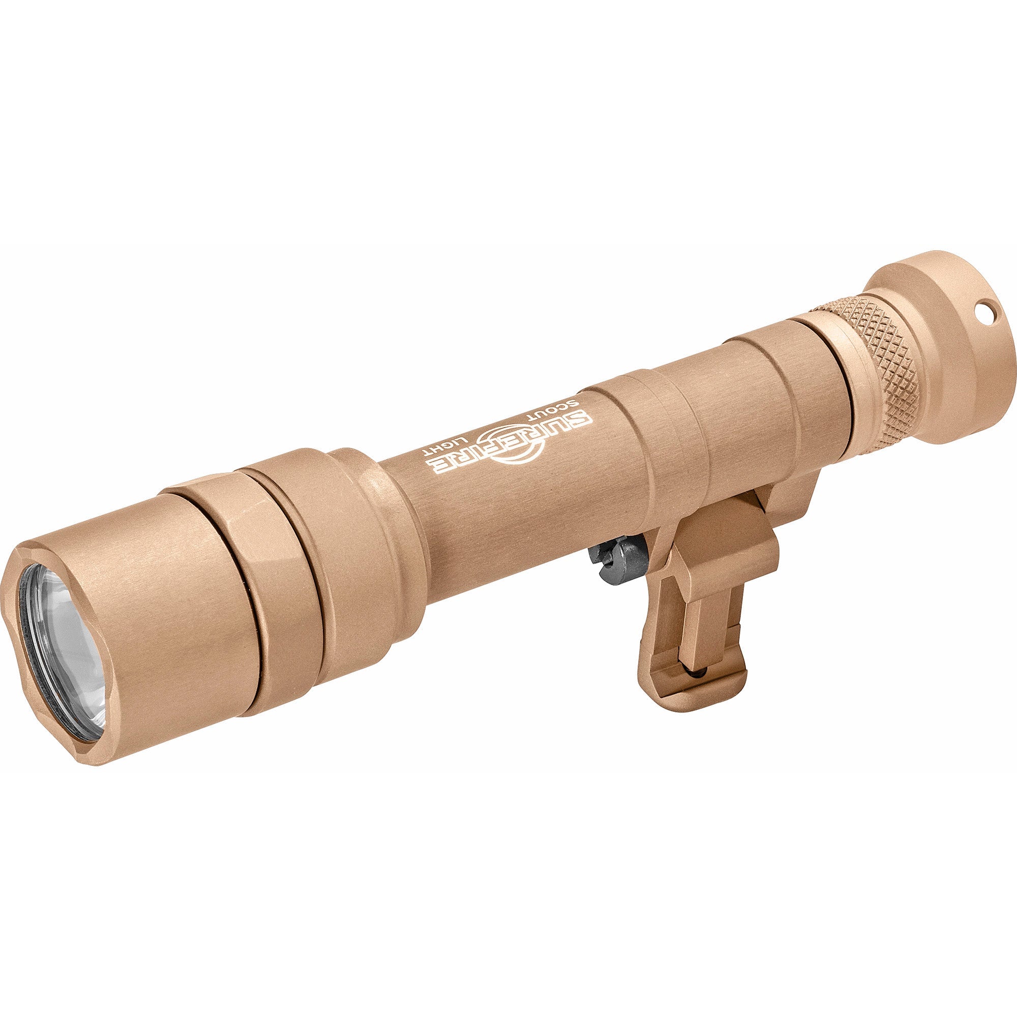 SUREFIRE M640U SCOUT PRO 1000LUM TN - Get Tight Gear