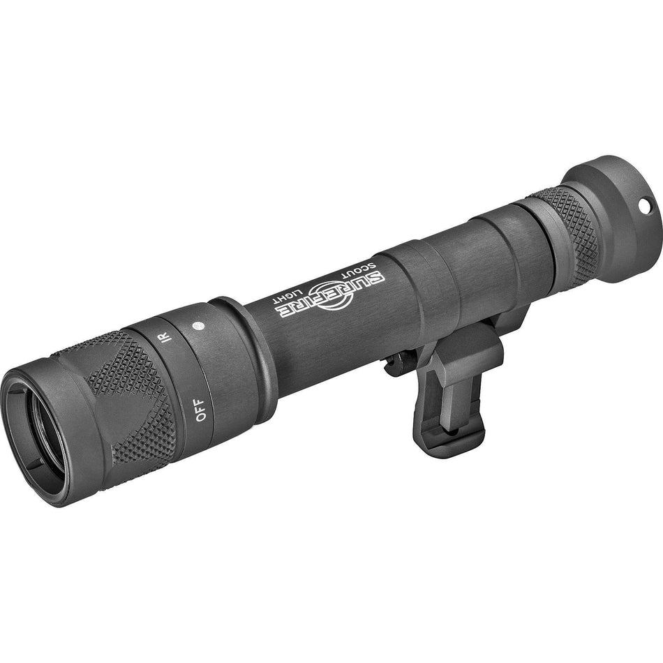 SUREFIRE M640V SCOUT PRO VAMPIRE BK - Get Tight Gear