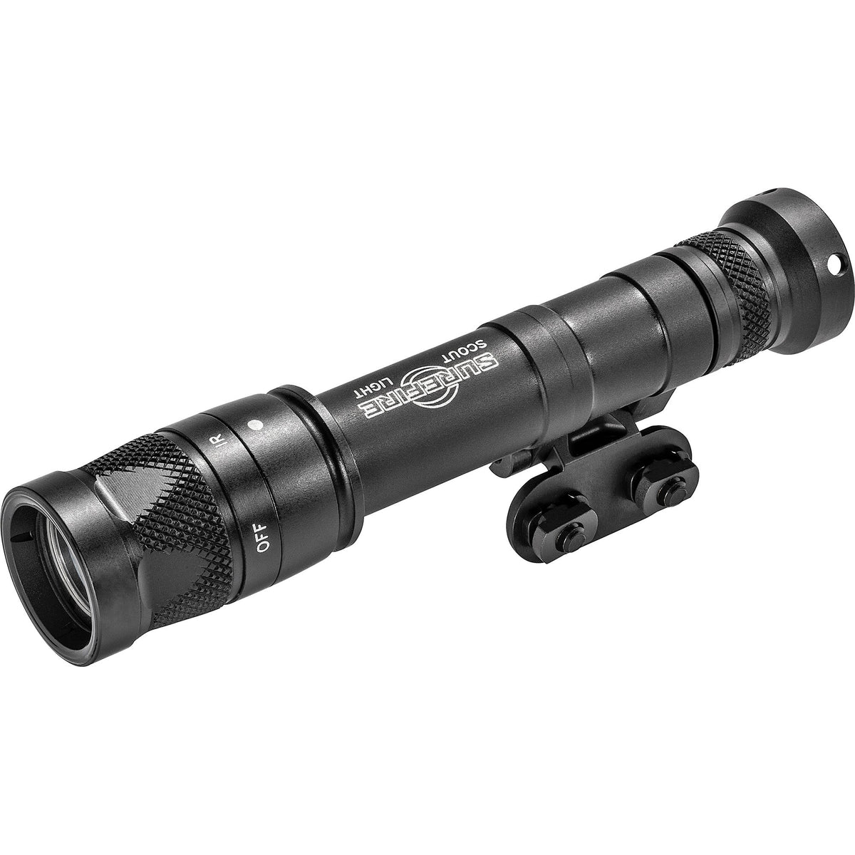 SUREFIRE M640V SCOUT PRO VAMPIRE BK - Get Tight Gear