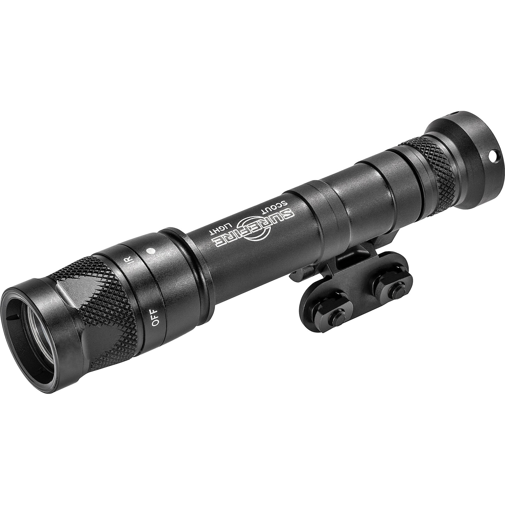 SUREFIRE M640V SCOUT PRO VAMPIRE BK - Get Tight Gear