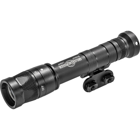 SUREFIRE M640V SCOUT PRO VAMPIRE BK - Get Tight Gear