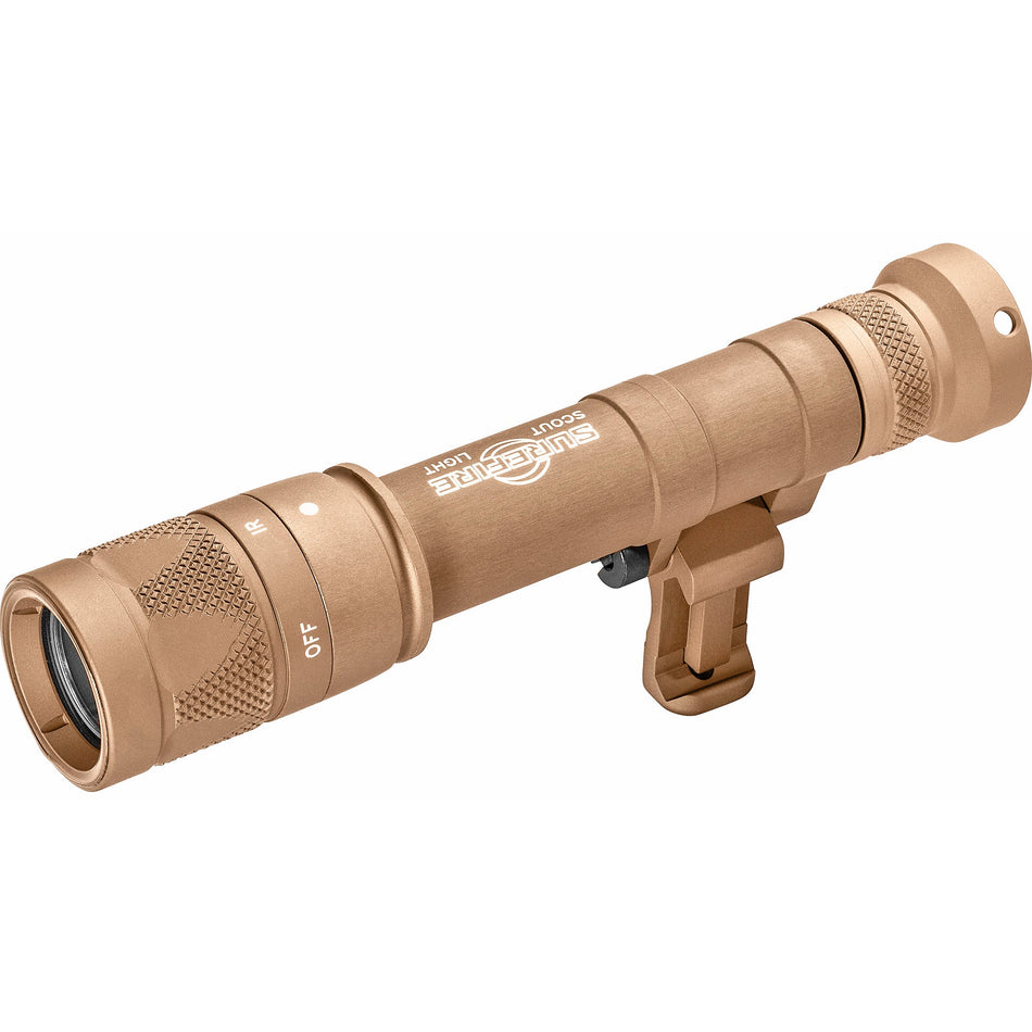 SUREFIRE M640V SCOUT PRO VAMPIRE TN - Get Tight Gear