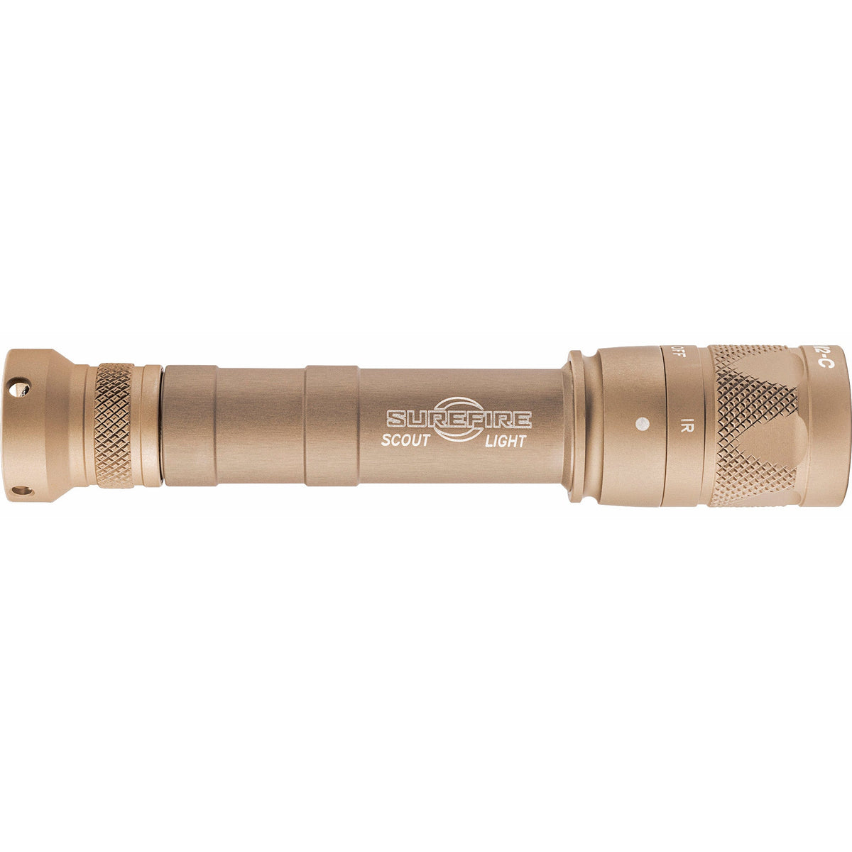 SUREFIRE M640V SCOUT PRO VAMPIRE TN - Get Tight Gear