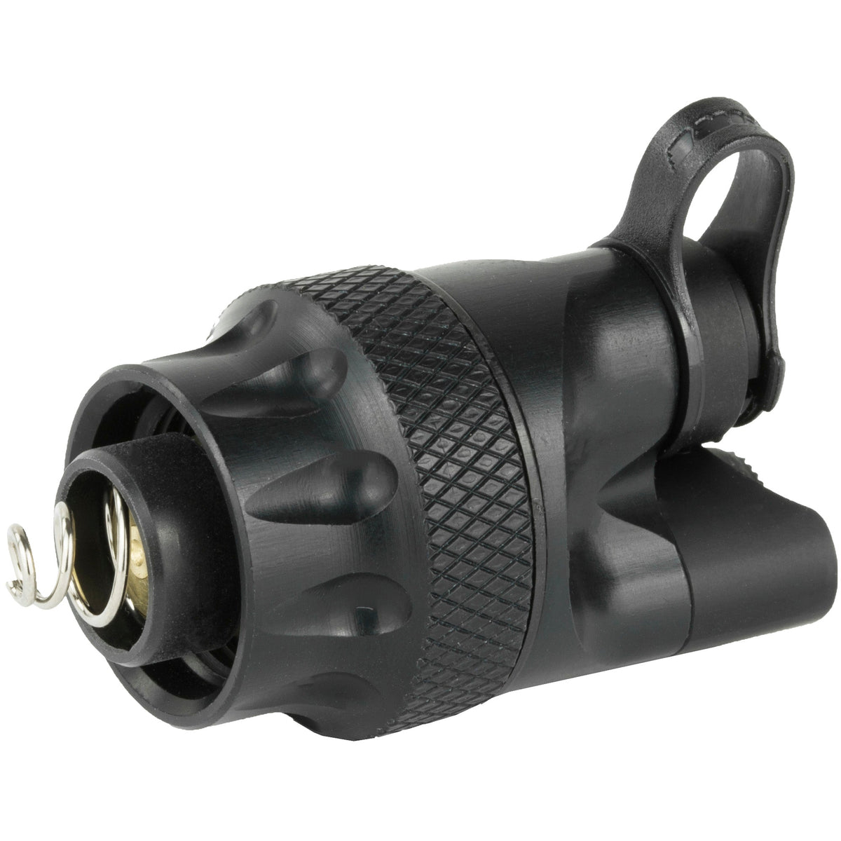 SUREFIRE M6XX SW/TAIL CAP NO CABLE - Get Tight Gear