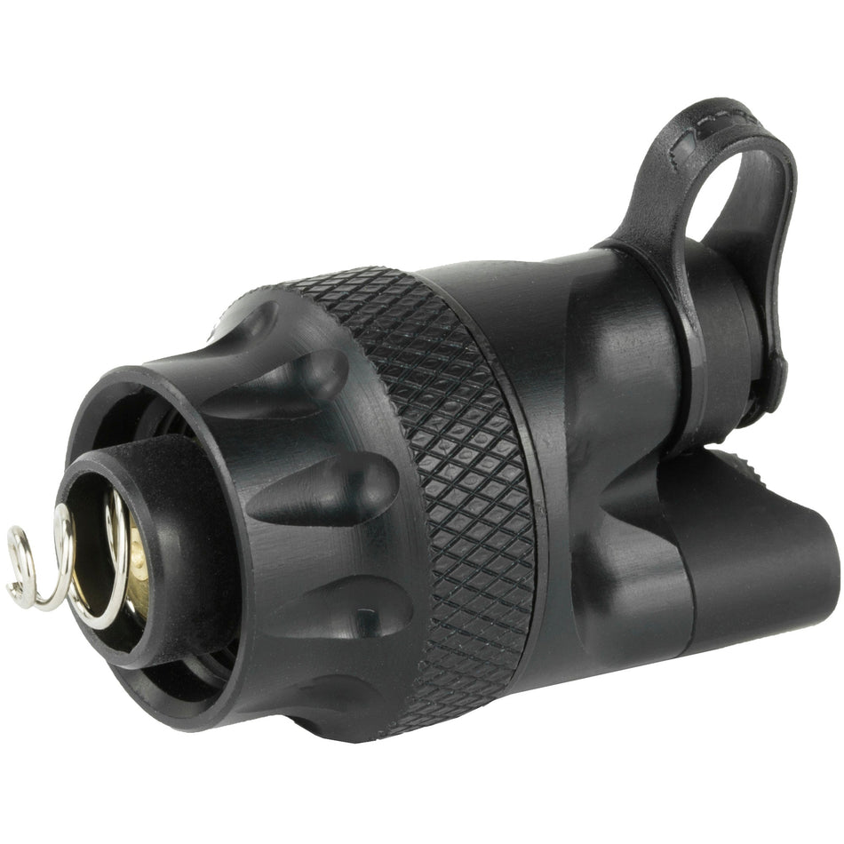 SUREFIRE M6XX SW/TAIL CAP NO CABLE - Get Tight Gear
