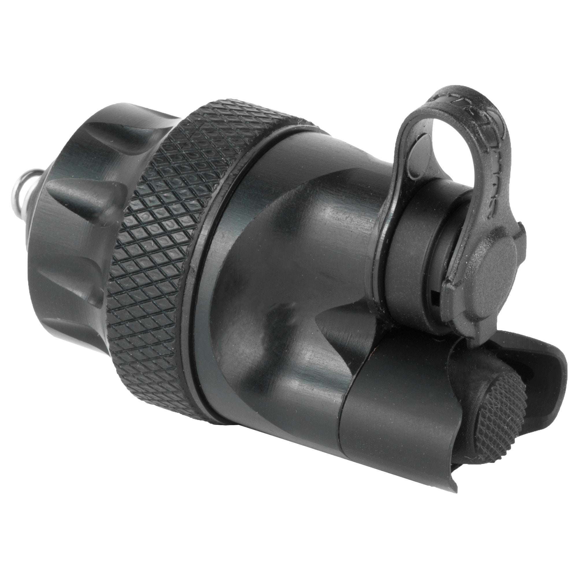 SUREFIRE M6XX SW/TAIL CAP NO CABLE - Get Tight Gear