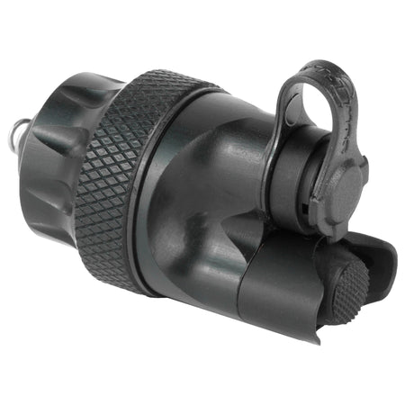 SUREFIRE M6XX SW/TAIL CAP NO CABLE - Get Tight Gear