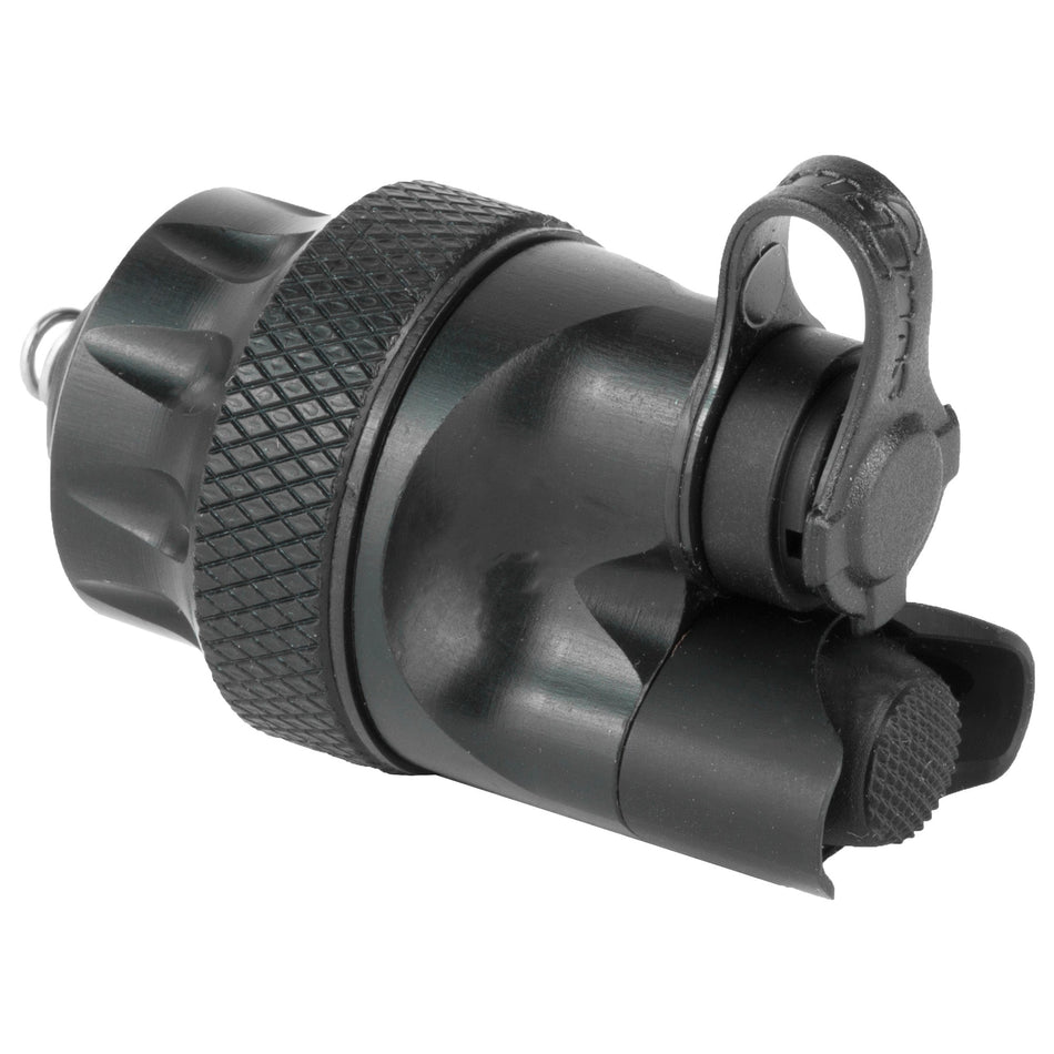 SUREFIRE M6XX SW/TAIL CAP NO CABLE - Get Tight Gear
