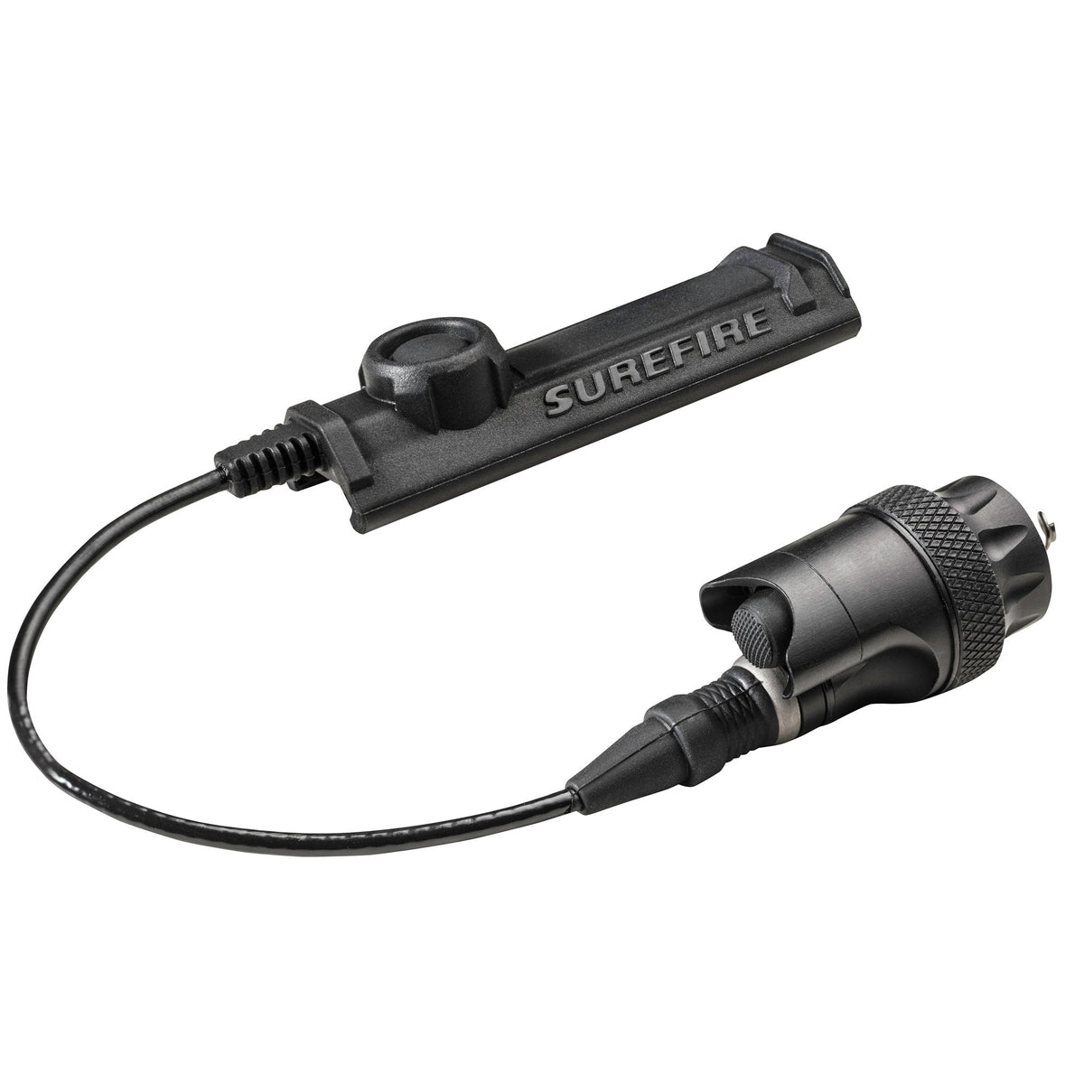 SUREFIRE M6XX SW/TAIL CAP TP SWITCH - Get Tight Gear
