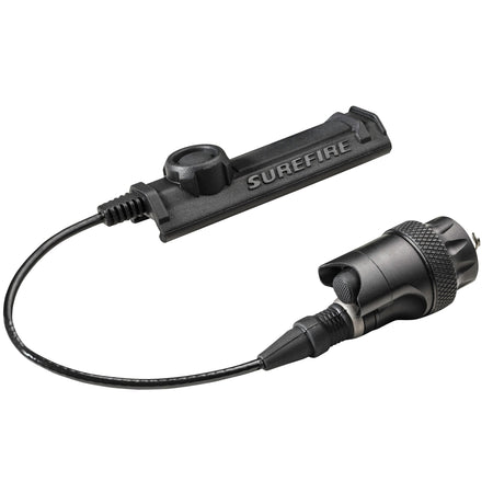SUREFIRE M6XX SW/TAIL CAP TP SWITCH - Get Tight Gear