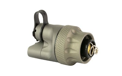SUREFIRE M6XX SW/TAILCAP NO CABLE TN - Get Tight Gear