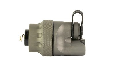 SUREFIRE M6XX SW/TAILCAP NO CABLE TN - Get Tight Gear