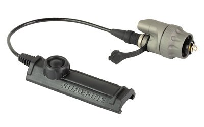 SUREFIRE M6XX SW/TAILCAP TAN W/SR07 - Get Tight Gear