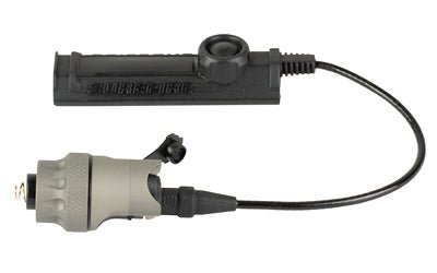 SUREFIRE M6XX SW/TAILCAP TAN W/SR07 - Get Tight Gear