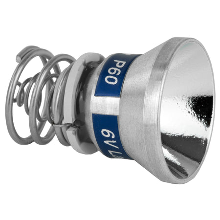 SUREFIRE P60 - 6V LAMP ASSMBLY 65 LM - Get Tight Gear