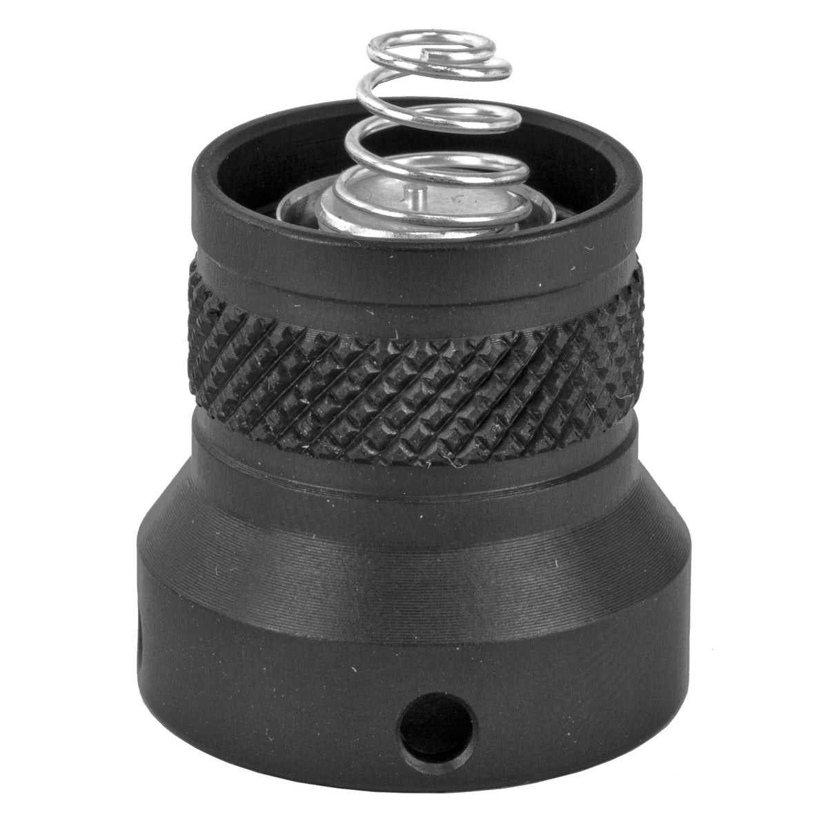 SUREFIRE PROTECTIVE REAR CAP ASSY BK - Get Tight Gear