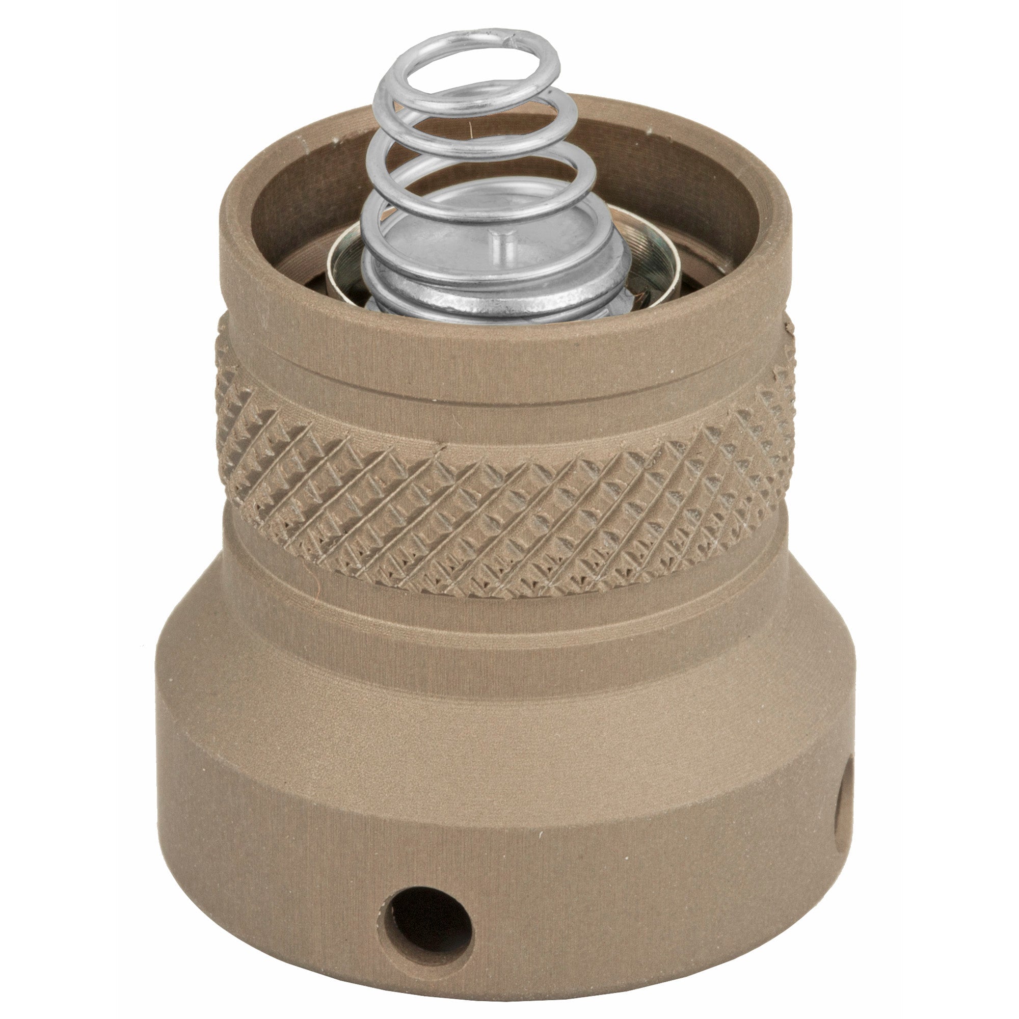 SUREFIRE PROTECTIVE REAR CAP ASSY TN - Get Tight Gear