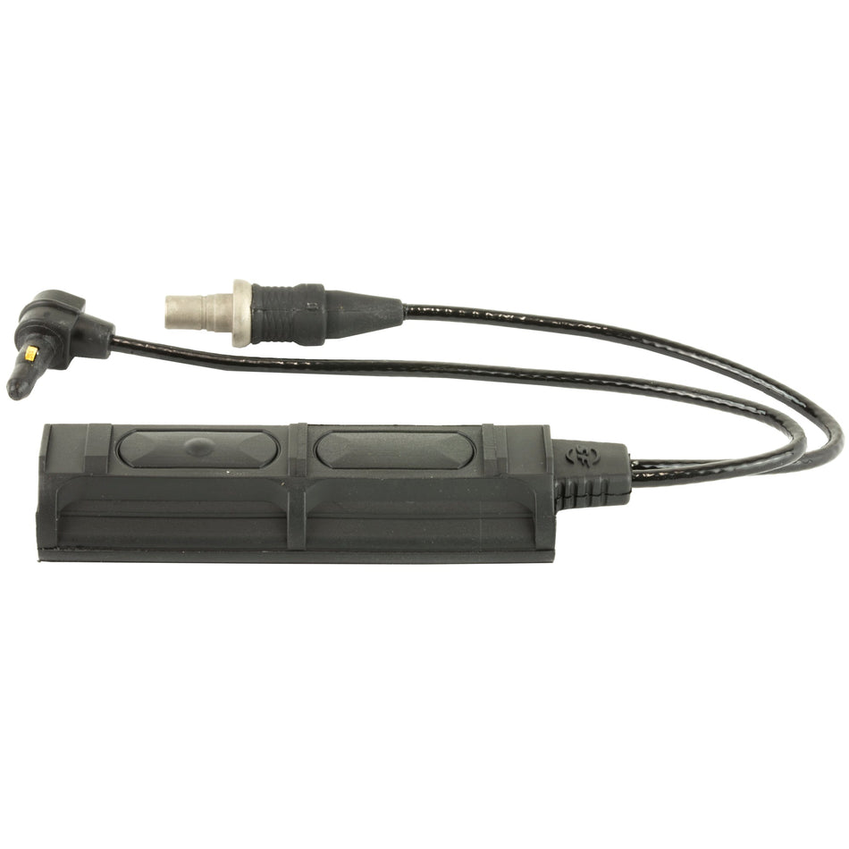 SUREFIRE RAIL PRSSR SWITCH 2PLUG 7 - Get Tight Gear