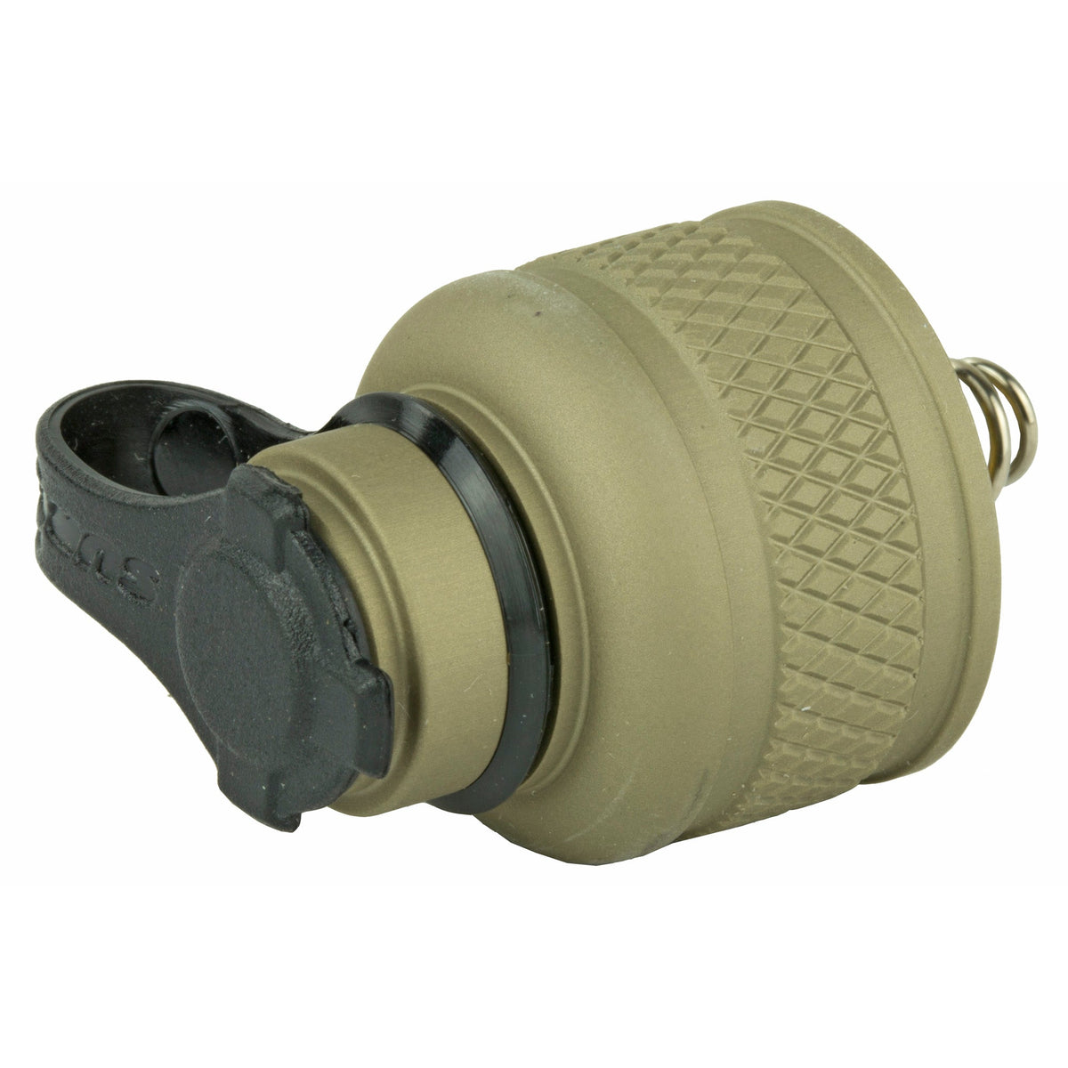 SUREFIRE REPLCEMNT REAR CAP M300 TAN - Get Tight Gear