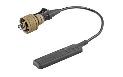 SUREFIRE RS ASSY FOR SCOUTLIGHT TAN - Get Tight Gear
