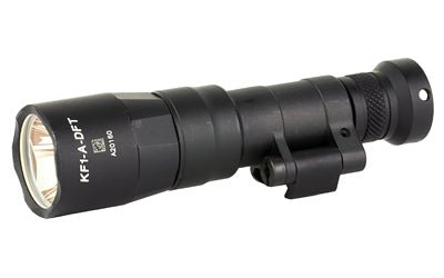 SUREFIRE SCOUT LIGHT TURBO 18350/123 - Get Tight Gear