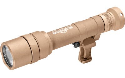 SUREFIRE SCOUT LIGHT TURBO 18650 TAN - Get Tight Gear
