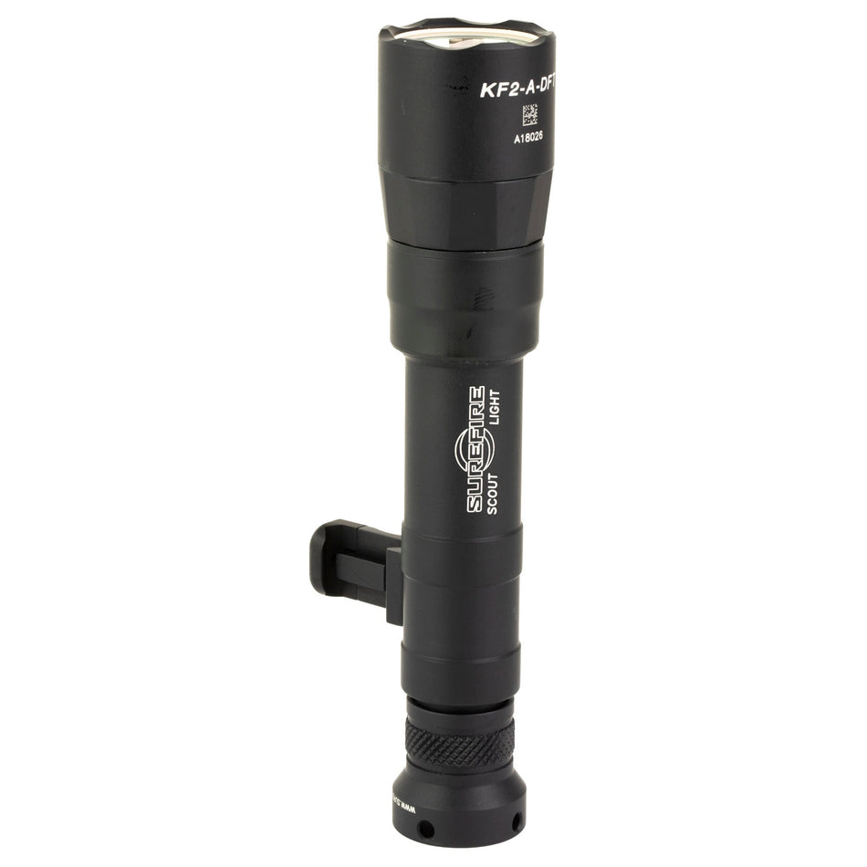 SUREFIRE SCOUT LIGHT TURBO 18650/123 - Get Tight Gear