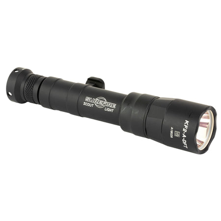 SUREFIRE SCOUT LIGHT TURBO 18650/123 - Get Tight Gear
