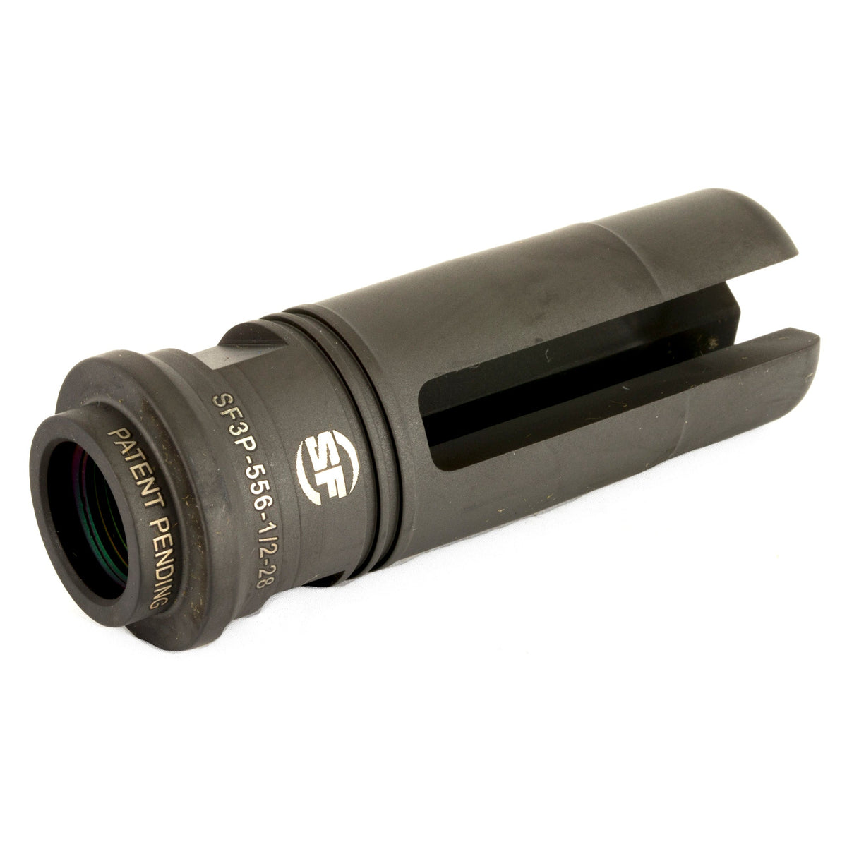 SUREFIRE SOCOM FH 5.56MM 1/2X28 M4 - Get Tight Gear