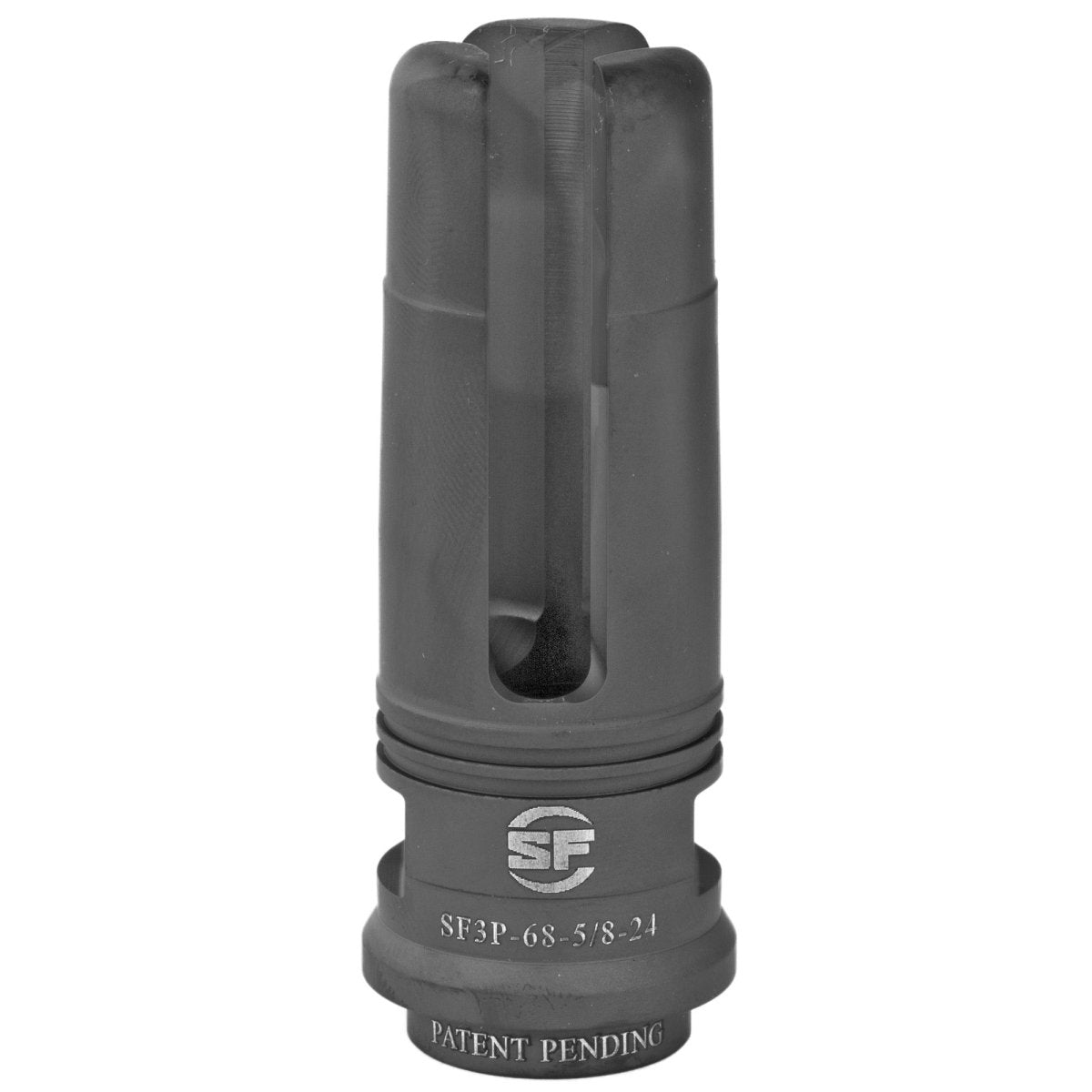 SUREFIRE SOCOM FH 6.8SPC 5/8X24 - Get Tight Gear