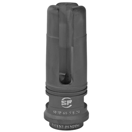 SUREFIRE SOCOM FH 6.8SPC 5/8X24 - Get Tight Gear