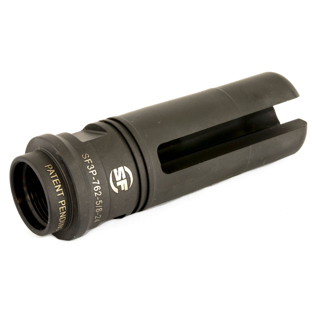 SUREFIRE SOCOM FH 7.62MM 5/8X24 AR10 - Get Tight Gear