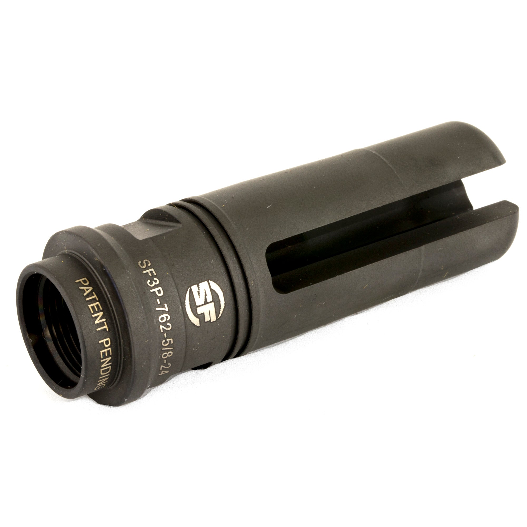 SUREFIRE SOCOM FH 7.62MM 5/8X24 AR10 - Get Tight Gear