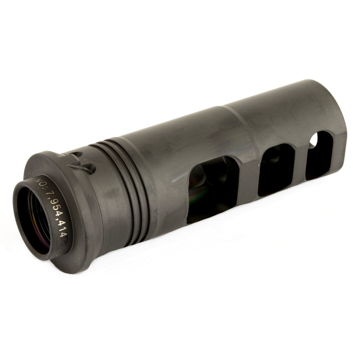 SUREFIRE SOCOM MB 338LAP 5/8X24 - Get Tight Gear
