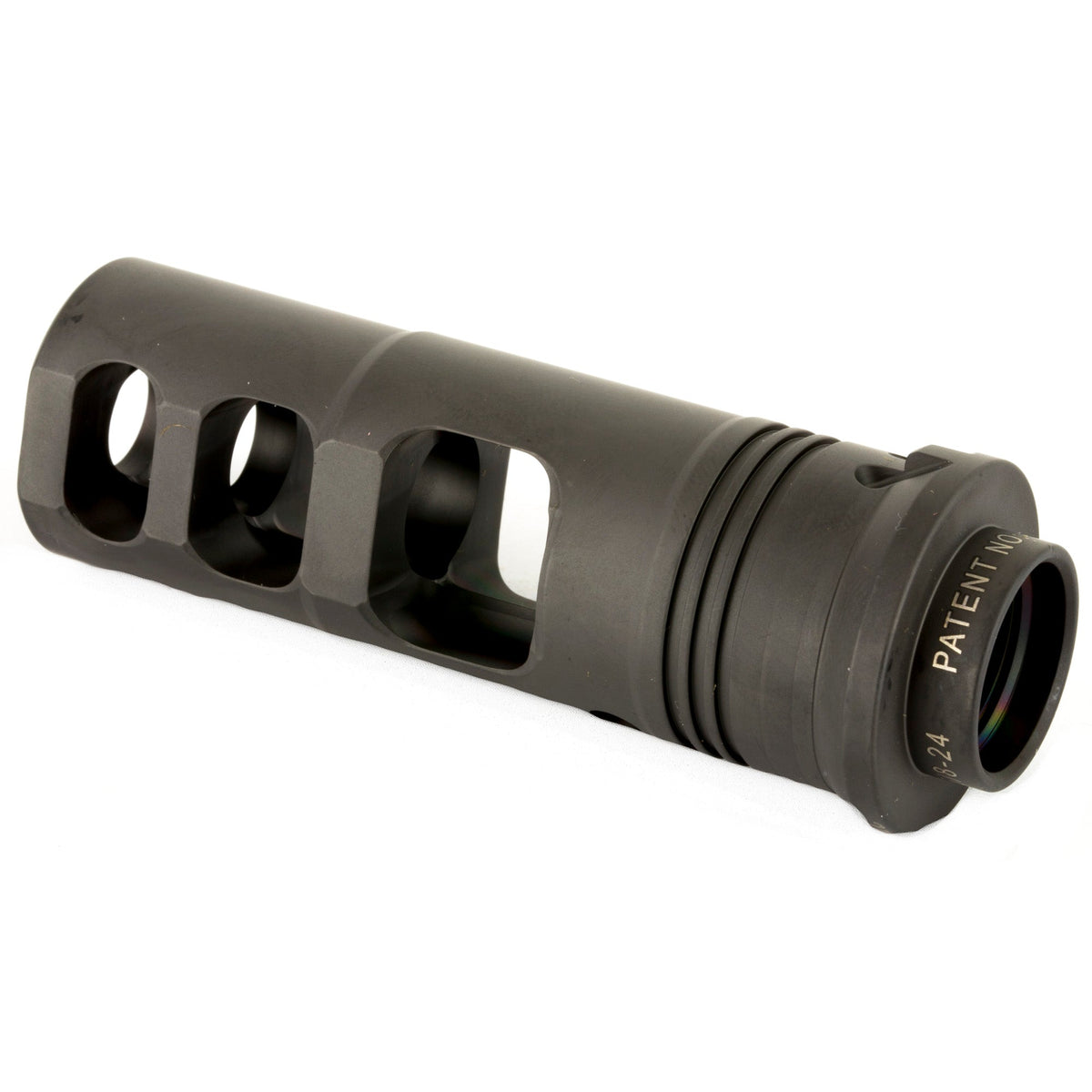 SUREFIRE SOCOM MB 338LAP 5/8X24 - Get Tight Gear
