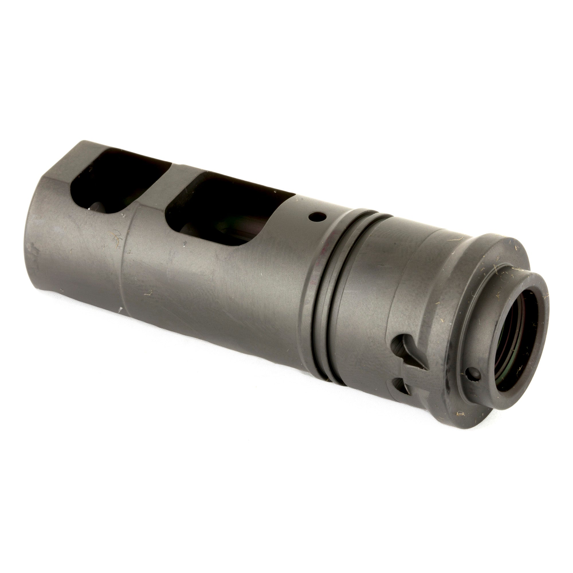 SUREFIRE SOCOM MB 5.56MM 1/2X28 M4 - Get Tight Gear