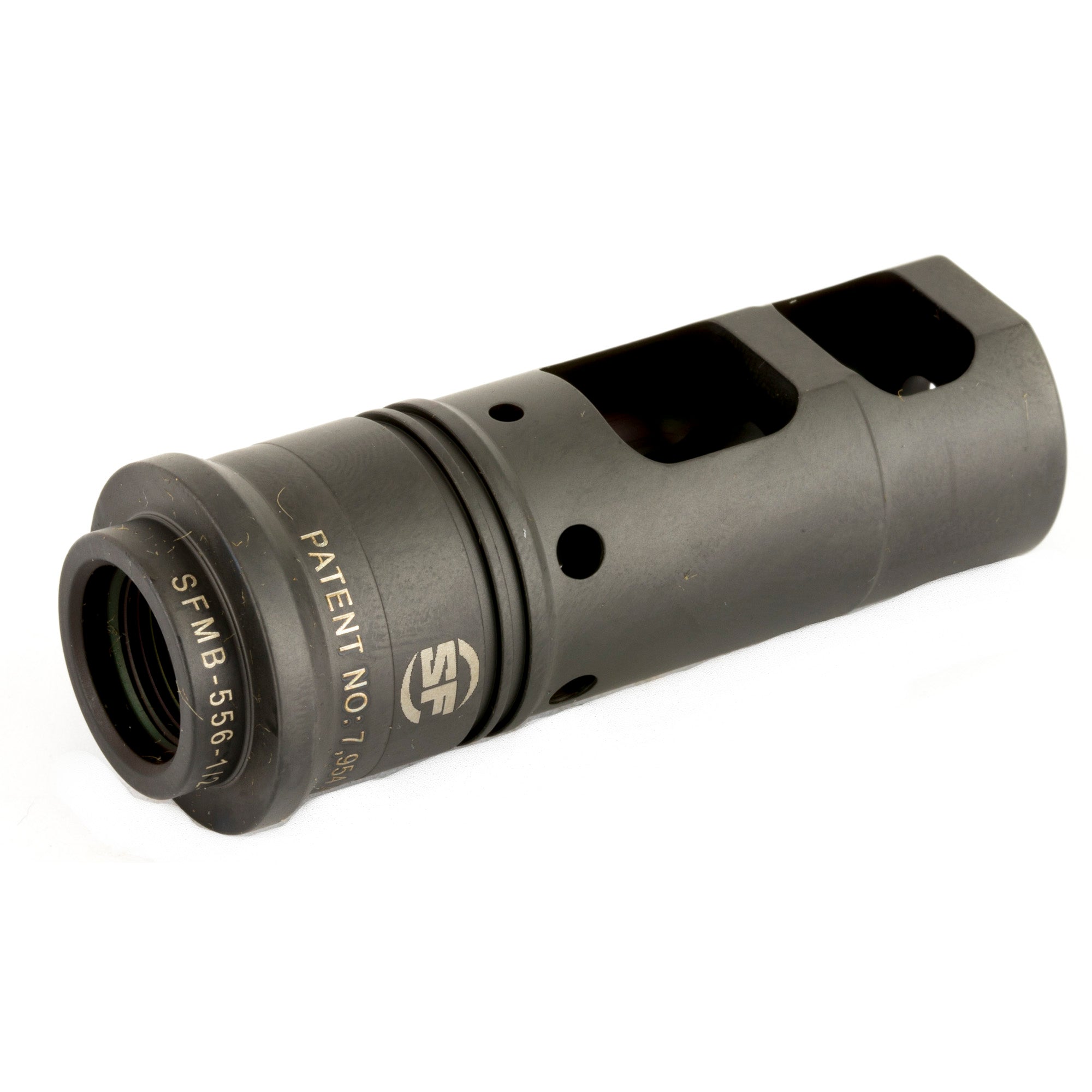 SUREFIRE SOCOM MB 5.56MM 1/2X28 M4 - Get Tight Gear