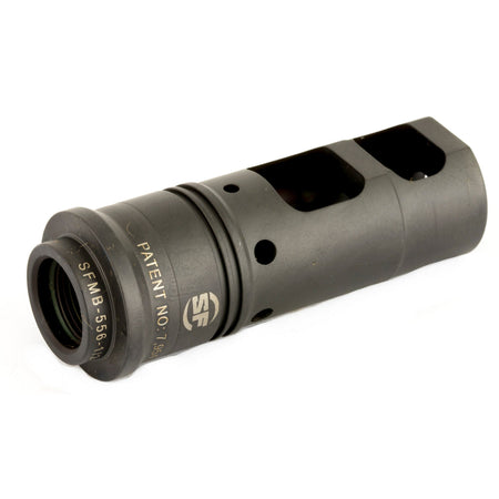 SUREFIRE SOCOM MB 5.56MM 1/2X28 M4 - Get Tight Gear
