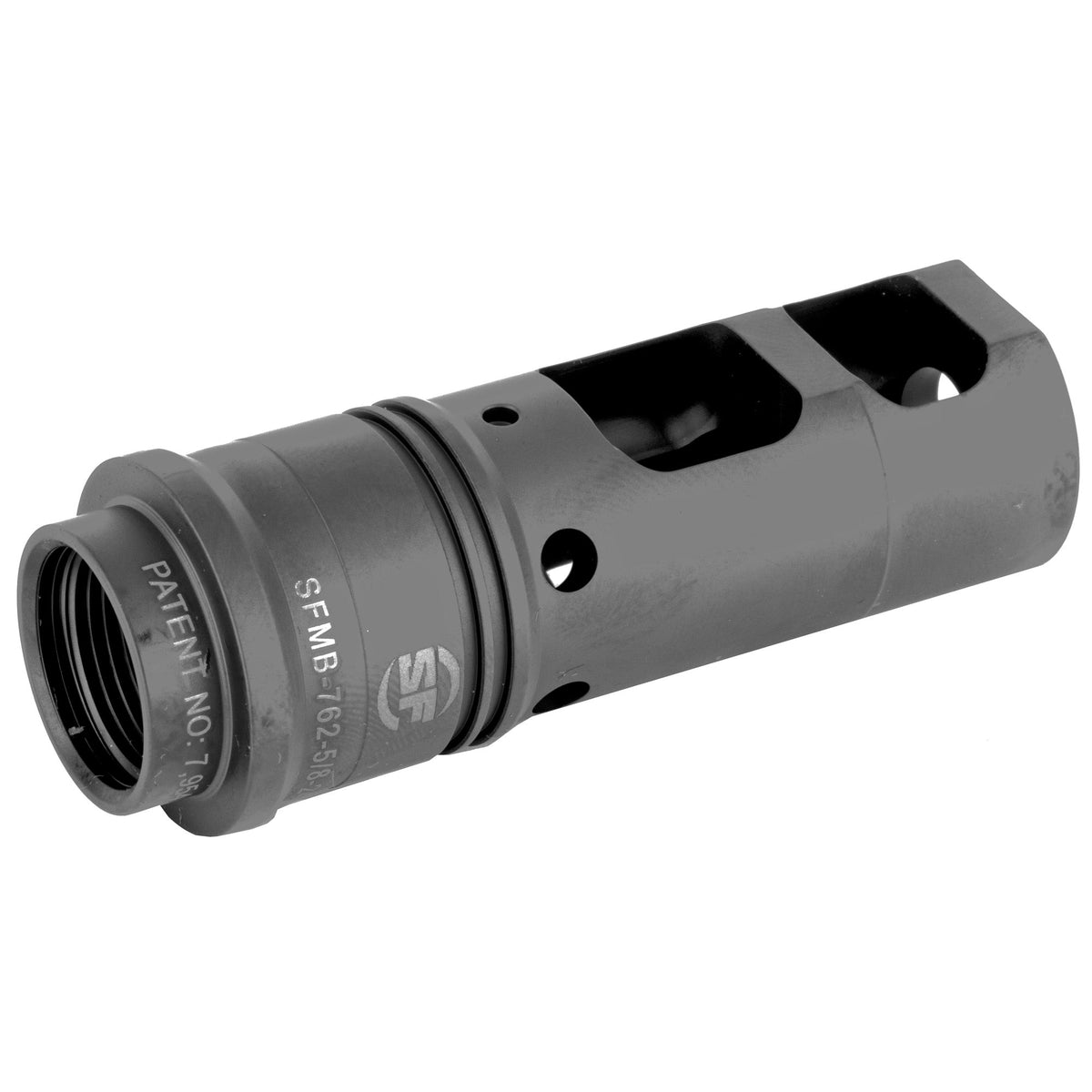 SUREFIRE SOCOM MB 7.62MM 5/8X24 AR10 - Get Tight Gear