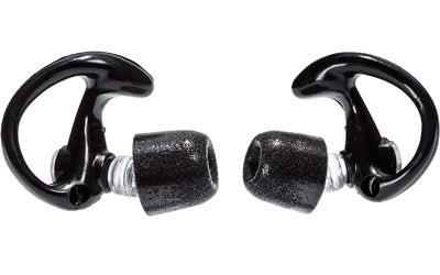 SUREFIRE SONIC DFNDR10 MD BLK 25 PRS - Get Tight Gear