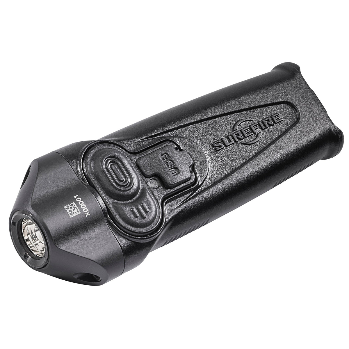 SUREFIRE STILETTO POCKET LIGHT BLK - Get Tight Gear