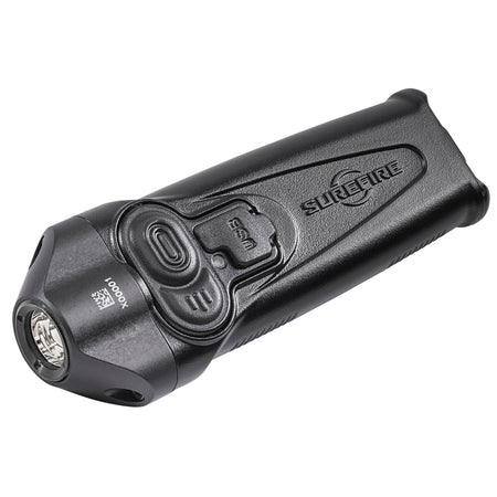 SUREFIRE STILETTO POCKET LIGHT BLK - Get Tight Gear
