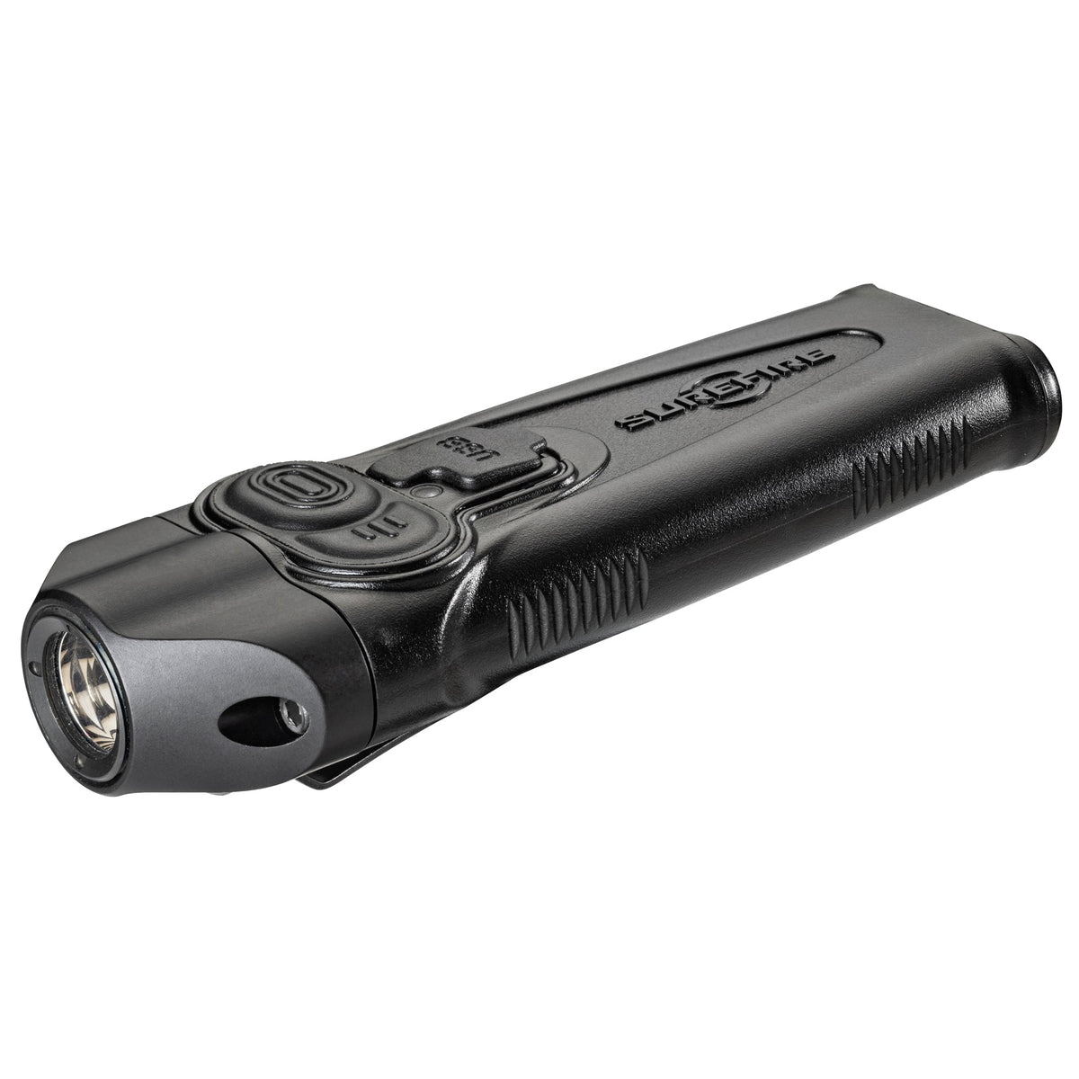 SUREFIRE STILETTO POCKET LIGHT BLK - Get Tight Gear