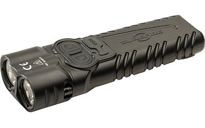 SUREFIRE STILETTO PRO II BLACK - Get Tight Gear